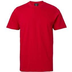 South West Kings Organic T-shirt - Red