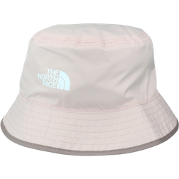The North Face Sun Stash Reversible Hat - Beige