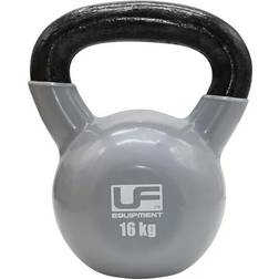 UFE Vinyl Coated Kettlebell 16kg