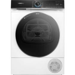 Siemens iQ700 WQ46B2DPDN Hvid