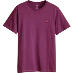 Levi's Original Housemark T-shirt - Potent Purple