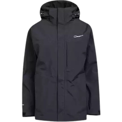 Berghaus Women’s Maitland Gore Tex Jacket - Black