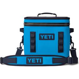 Yeti Hopper Flip 12 - Big Wave Blue