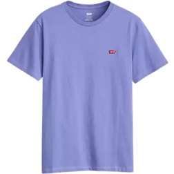 Levi's Original Housemark T-shirt - Bleached Denim
