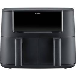 Severin FR 2463 Varmluftsfritös 8 L 2600 W