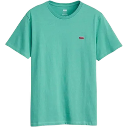 Levi's Original Housemark T-shirt - Deep Jungle