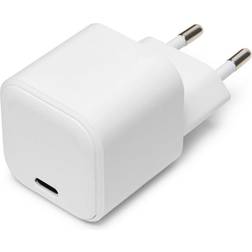 Linocell GaN USB-C Laddare PD 65W