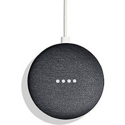 Google Home Mini Charcoal