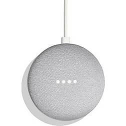 Google Home Mini Chalk