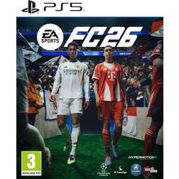 FC 26 (PS5)