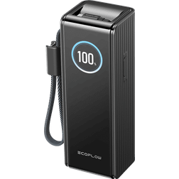 Ecoflow RAPID 170W PowerBank 25000mAh