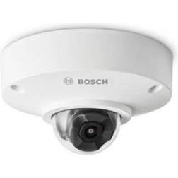 Bosch 5MP HDR 101° IP66 IK10 Vit