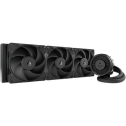 Arctic Liquid Freezer III Pro 420 CPU Water Cooler