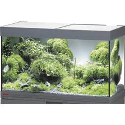 Eheim Akvarium Vivaline 126 Med LED Belysning