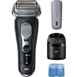 Braun Series 9 Pro+ Electric Shaver 9670CC