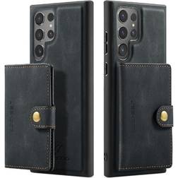 GANGXUN Samsung Galaxy S25 Ultra Magnetic Detachable Wallet