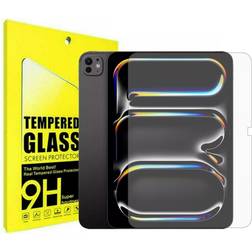 9H Tempered Glass Screen Protector for iPad Pro 11.0-inch