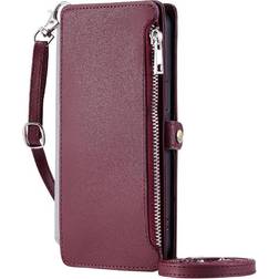 GANGXUN Crossbody Case for Moto G35 5g