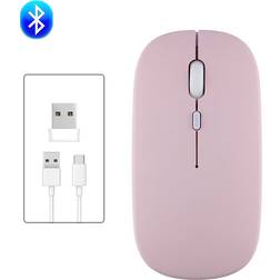 Maxpower Rechargeable Wireless Bluetooth Mouse