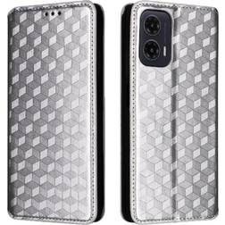 GANGXUN Moto G35 5G Wallet Magnetic Case