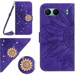 GANGXUN OnePlus Nord 4 5g Kickstand Case