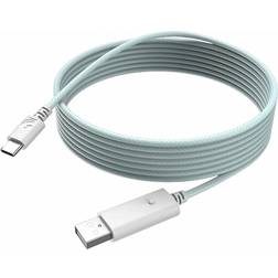 GameSir USB-C Gaming Laddningskabel 3 Meter