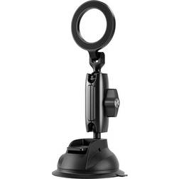 Telesin Magnetic Car Phone Holder Suction Cup