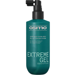Osmo Extreme Gel Super Hold Fixing Spray 250 ml