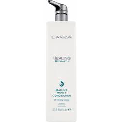 Lanza Healing Strength Manuka Honey Conditioner 1000 ml