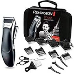 Remington Stylist Hårklipparkit HC363C