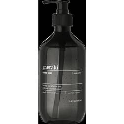 Meraki Hand Soap Deep Valley 490 ml Grå