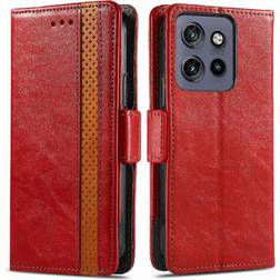 GANGXUN Motorola Edge 50 Neo Wallet Case