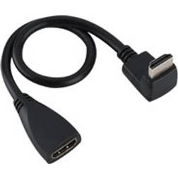 Andoer Full HD1080p HDMI Male to Female Cable