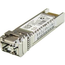 Cisco SFP Plus 10GbE 10GBase LC PC Module