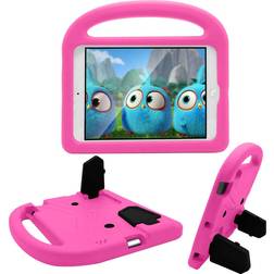 INCOVER iPad 2 iPad 3 iPad 4 Retina Kids Case Pink