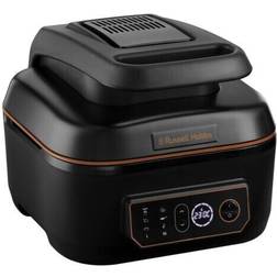 Russell Hobbs Satisfry Airfryer Grill Multi 5.5L