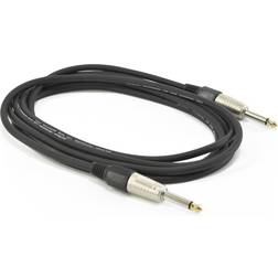 Gear4music Tele Instrumentkabel 3 m 3m