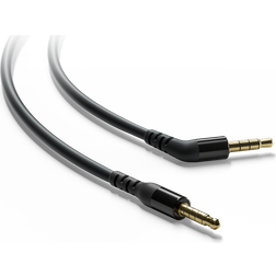 SteelSeries Arctis Nova Pro 3.5mm to 3.5mm Cable Black