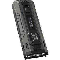 NiteCore EDC37 8000 Lumen USB-C Flashlight