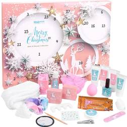 Brubaker Cosmetics Beauty Adventskalender