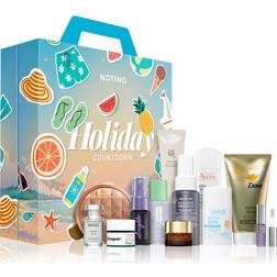 Notino Holiday Countdown Summer Adventskalender 2025