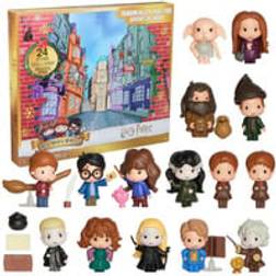 Spin Master Harry Potter Diagon Alley Christmas Advent Calendar 2025