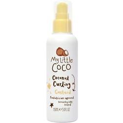 My Little Coco Coconut Curling Custard 150ml