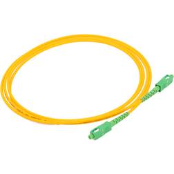 Axil AV0454C Fibre Optic Cable 2m