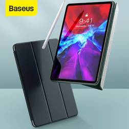 Baseus Case for iPad Pro 11 Inch Pink