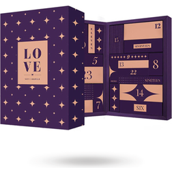 Dream Toys Sexy Pleasure Advent Calendar 2024