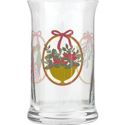 Holmegaard Jul Vattenglas 2025 28 cl Multi Dricksglas