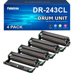 Palmtree DR-243CL Drum Unit Compatible Brother DCP-L3550CDW
