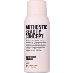 Authentic Beauty Concept Strong Hold Hairspray 100 ml