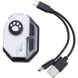Torribaly Mobile Game Joystick Wireless Bluetooth Controller